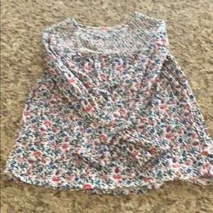 Gils shirt Old Navy XL